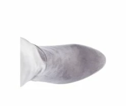 Outlet ๐ Women's Chinese Laundry Canyons Over-The-Knee ๐ฅพ Boots Grey ๐ 11 Outlet ๐ Women's Chinese Laundry Canyons Over-The-Knee ๐ฅพ Boots Grey ๐ -London Fog Sales 5 468