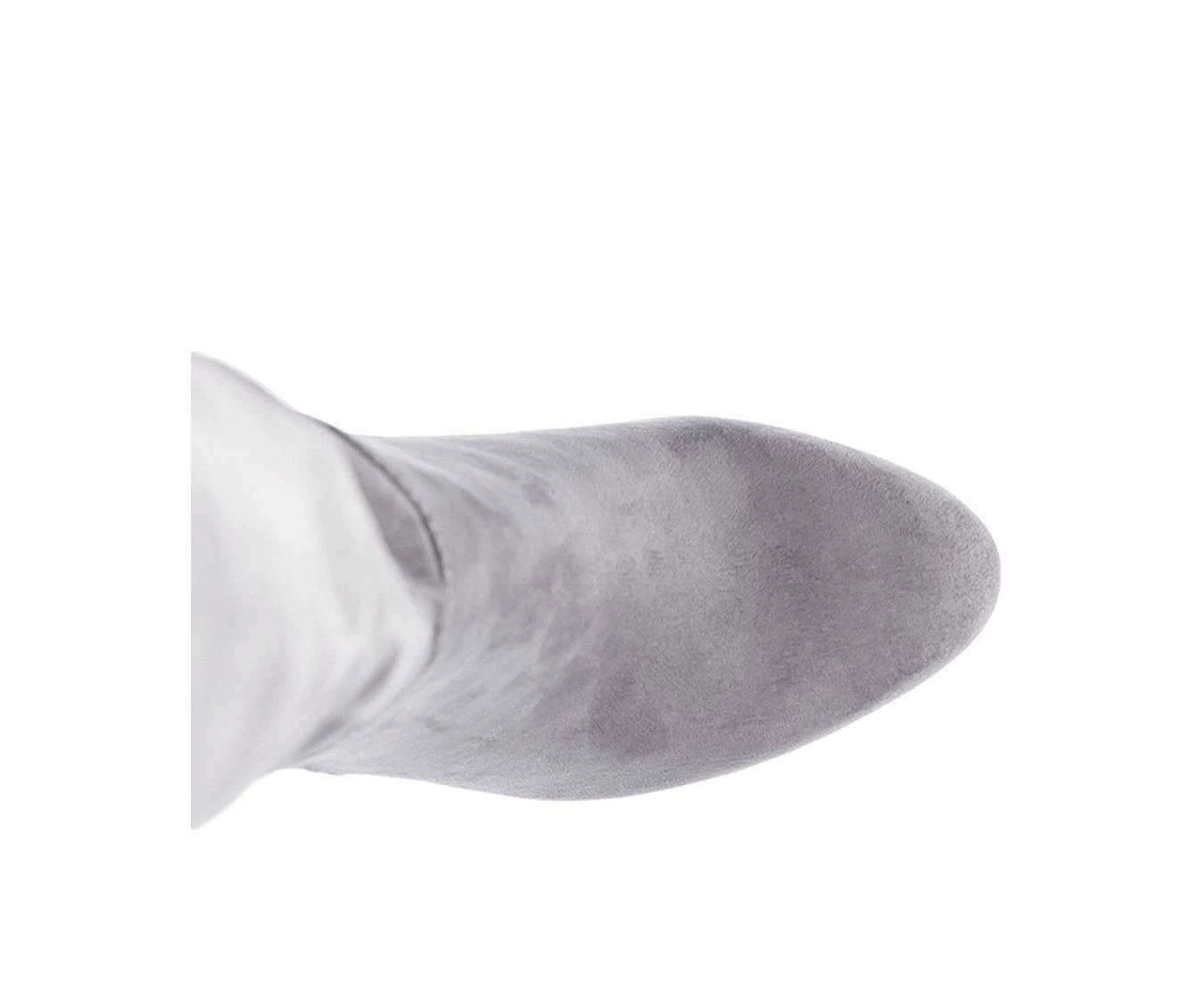 Outlet ๐ Women's Chinese Laundry Canyons Over-The-Knee ๐ฅพ Boots Grey ๐ 6 Outlet ๐ Women's Chinese Laundry Canyons Over-The-Knee ๐ฅพ Boots Grey ๐ - Image 6