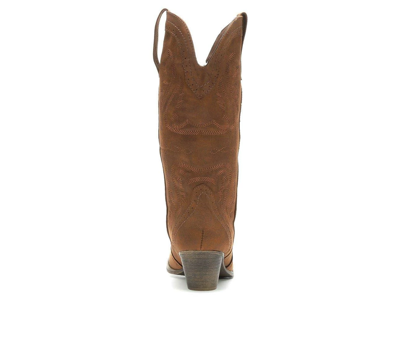 Buy ๐ฏ Women's Sugar Tammy Cowboy ๐ฅพ Boots Cognac โญ 6 Buy ๐ฏ Women's Sugar Tammy Cowboy ๐ฅพ Boots Cognac โญ - Image 6