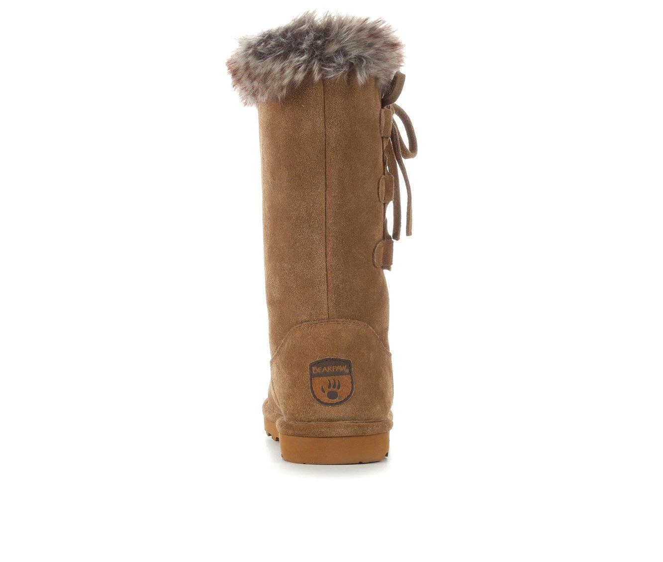 New โญ Women's Bearpaw Kaitlyn Winter ๐ฅพ Boots Hickory ๐ 6 New โญ Women's Bearpaw Kaitlyn Winter ๐ฅพ Boots Hickory ๐ - Image 6