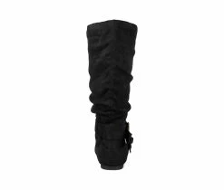 Best deal ๐ฏ Women's Journee Collection Shelly-6 Wide Calf ๐ฅพ Boots Black โ๏ธ 11 Best deal ๐ฏ Women's Journee Collection Shelly-6 Wide Calf ๐ฅพ Boots Black โ๏ธ -London Fog Sales 5 508