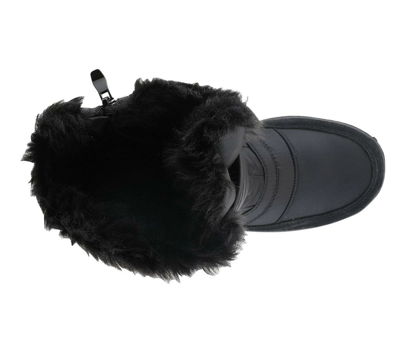 Coupon ๐ Women's Flexus Karpen Winter ๐ฅพ Boots Black โค๏ธ 6 Coupon ๐ Women's Flexus Karpen Winter ๐ฅพ Boots Black โค๏ธ - Image 6