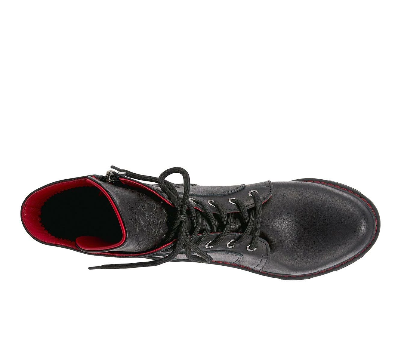 Outlet ๐งจ Women's SPRING STEP Yoku Heeled Booties Black Multi ๐ 6 Outlet ๐งจ Women's SPRING STEP Yoku Heeled Booties Black Multi ๐ - Image 6