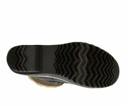 Budget 😀 Women's JBU By Jambu Siberia Water Resistant Mid Calf Winter 🥾 Boots Brown 🤩 11 Budget 😀 Women's JBU By Jambu Siberia Water Resistant Mid Calf Winter 🥾 Boots Brown 🤩 -London Fog Sales 5 533