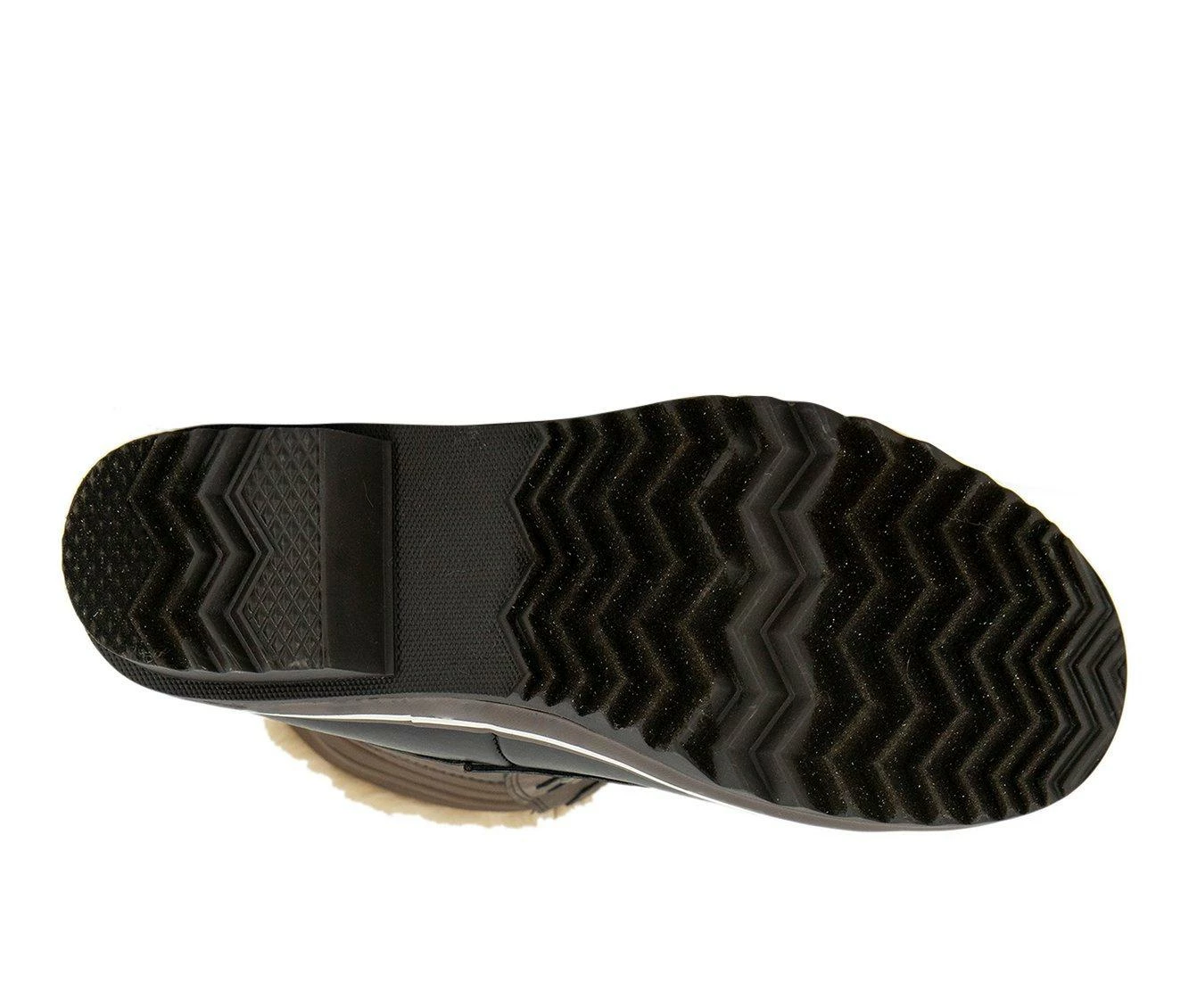 Budget 😀 Women's JBU By Jambu Siberia Water Resistant Mid Calf Winter 🥾 Boots Brown 🤩 6 Budget 😀 Women's JBU By Jambu Siberia Water Resistant Mid Calf Winter 🥾 Boots Brown 🤩 - Image 6