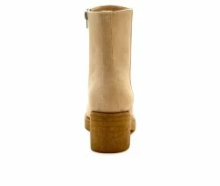 Outlet ๐ Women's Coconuts By Matisse Elsa Booties Ivory ๐ 11 Outlet ๐ Women's Coconuts By Matisse Elsa Booties Ivory ๐ -London Fog Sales 5 556