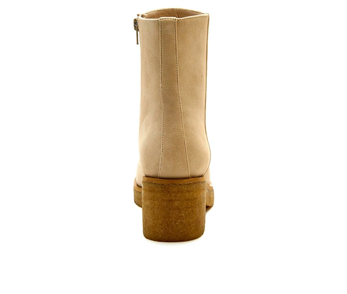 Outlet ๐ Women's Coconuts By Matisse Elsa Booties Ivory ๐ 6 Outlet ๐ Women's Coconuts By Matisse Elsa Booties Ivory ๐ - Image 6