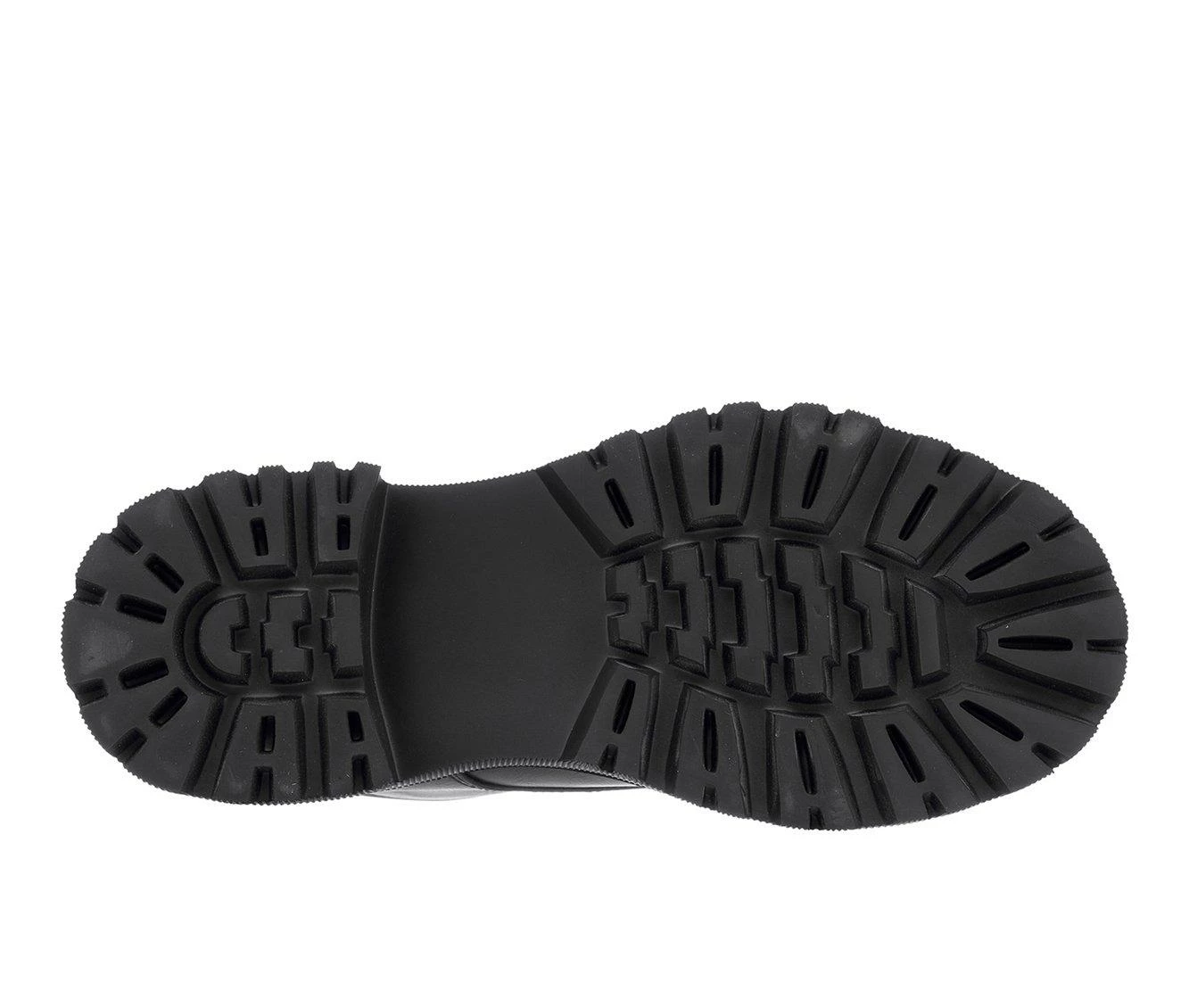 Brand new โจ Women's GC ๐ Shoes Mckay Lugged ๐ฅพ Boots Black ๐ 6 Brand new โจ Women's GC ๐ Shoes Mckay Lugged ๐ฅพ Boots Black ๐ - Image 6