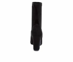 Coupon 🛒 Women's Jane And The 👟 Shoe Alisa Booties Black ❤️ 11 Coupon 🛒 Women's Jane And The 👟 Shoe Alisa Booties Black ❤️ -London Fog Sales 5 574