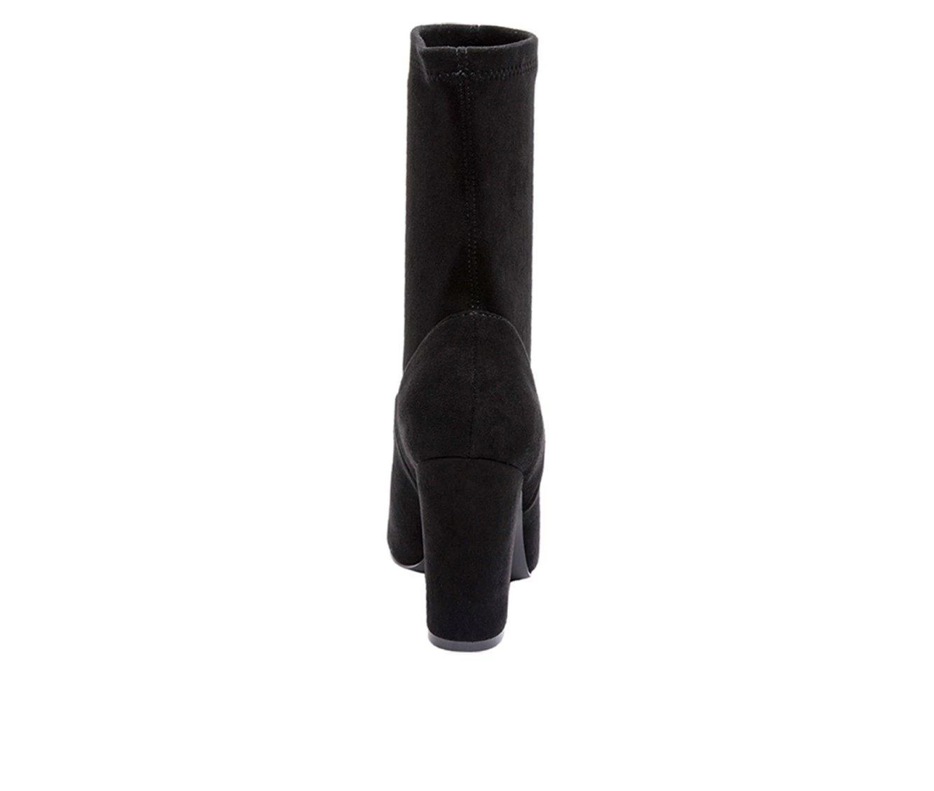 Coupon 🛒 Women's Jane And The 👟 Shoe Alisa Booties Black ❤️ 6 Coupon 🛒 Women's Jane And The 👟 Shoe Alisa Booties Black ❤️ - Image 6