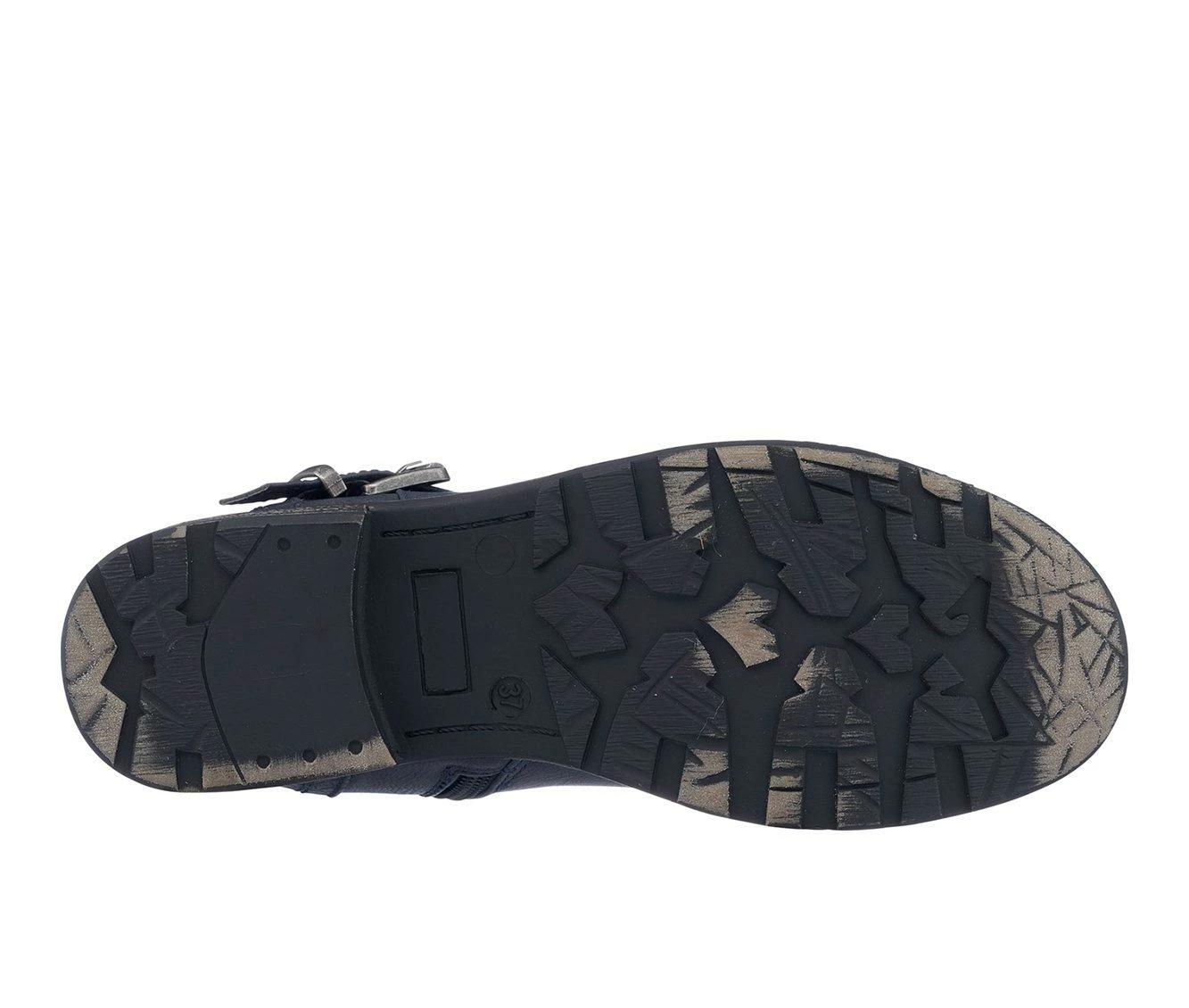 Flash Sale โจ Women's GC ๐ Shoes Bailey Moto ๐ฅพ Boots Navy ๐ 6 Flash Sale โจ Women's GC ๐ Shoes Bailey Moto ๐ฅพ Boots Navy ๐ - Image 6