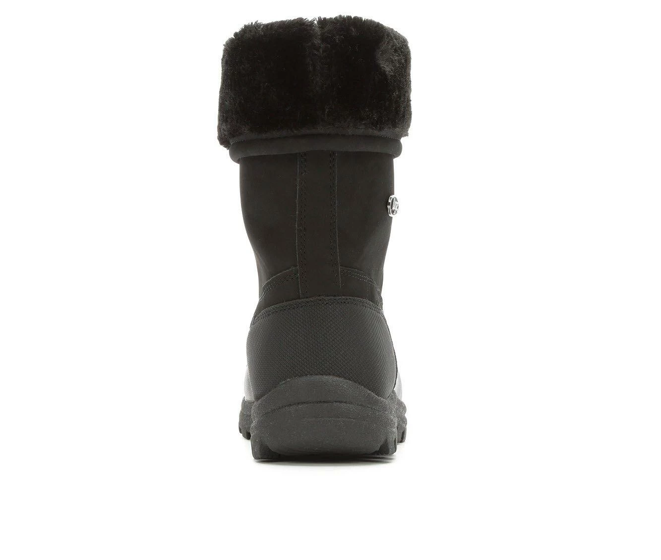 Cheap 🔔 Women's Lugz Tambora Duck 🥾 Boots Black/Black 🥰 6 Cheap 🔔 Women's Lugz Tambora Duck 🥾 Boots Black/Black 🥰 - Image 6