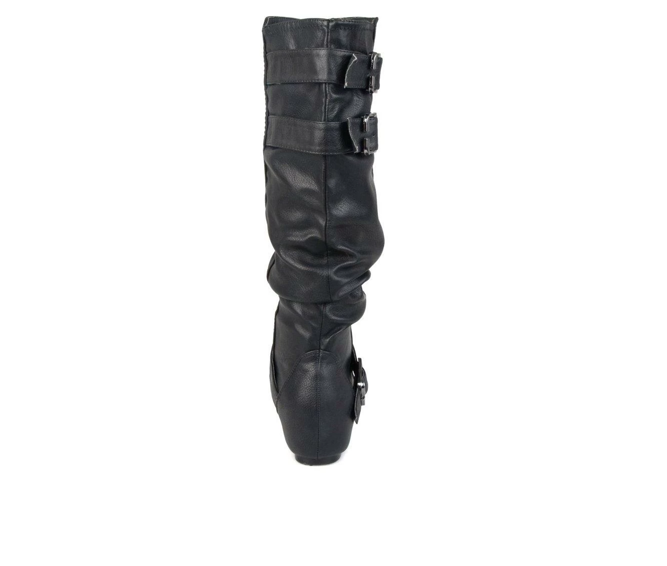 Brand new โ๏ธ Women's Journee Collection Tiffany Knee High ๐ฅพ Boots Black ๐ 6 Brand new โ๏ธ Women's Journee Collection Tiffany Knee High ๐ฅพ Boots Black ๐ - Image 6