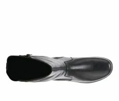 Discount ๐ Women's Flexus Darcy Waterproof Mid ๐ฅพ Boots Black ๐ 11 Discount ๐ Women's Flexus Darcy Waterproof Mid ๐ฅพ Boots Black ๐ -London Fog Sales 5 584