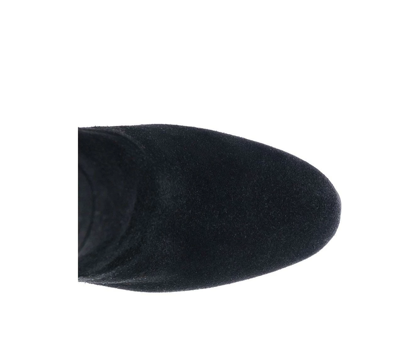 New ๐ฅ Women's Chinese Laundry Keep Up Mid ๐ฅพ Boots Black ๐ 6 New ๐ฅ Women's Chinese Laundry Keep Up Mid ๐ฅพ Boots Black ๐ - Image 6