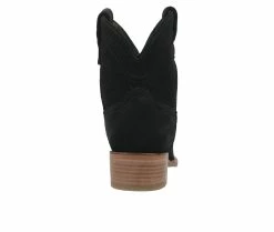 Deals โจ Women's Dingo Boot Tumbleweed Western ๐ฅพ Boots Black ๐ 11 Deals โจ Women's Dingo Boot Tumbleweed Western ๐ฅพ Boots Black ๐ -London Fog Sales 5 592