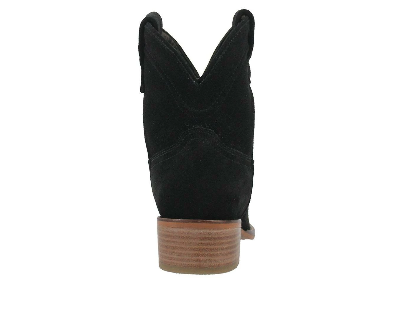 Deals โจ Women's Dingo Boot Tumbleweed Western ๐ฅพ Boots Black ๐ 6 Deals โจ Women's Dingo Boot Tumbleweed Western ๐ฅพ Boots Black ๐ - Image 6