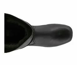 Buy 🔥 Women's SPRING STEP Bismarck 🥾 Boots Black ⌛ -London Fog Sales 5 598