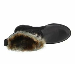 Promo ๐ Women's Patrizia Saige Winter ๐ฅพ Boots Black โ 11 Promo ๐ Women's Patrizia Saige Winter ๐ฅพ Boots Black โ -London Fog Sales 5 601