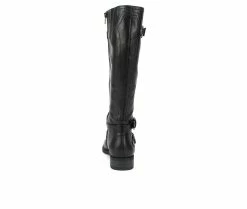 Best deal โ Women's White Mountain Loyal Knee High ๐ฅพ Boots Black ๐ 11 Best deal โ Women's White Mountain Loyal Knee High ๐ฅพ Boots Black ๐ -London Fog Sales 5 61