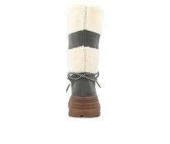 Best deal ๐งจ Women's Journee Collection Galina Mid Calf Winter ๐ฅพ Boots Charcoal ๐ 11 Best deal ๐งจ Women's Journee Collection Galina Mid Calf Winter ๐ฅพ Boots Charcoal ๐ -London Fog Sales 5 617
