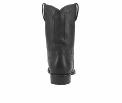 Best Sale 😉 Women's Dingo Boot Hondo Cowboy 🥾 Boots Black 😉 -London Fog Sales 5 621