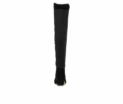 Cheap ✔️ Women's New York And Company Florence Knee High 🥾 Boots Black 🧨 11 Cheap ✔️ Women's New York And Company Florence Knee High 🥾 Boots Black 🧨 -London Fog Sales 5 65