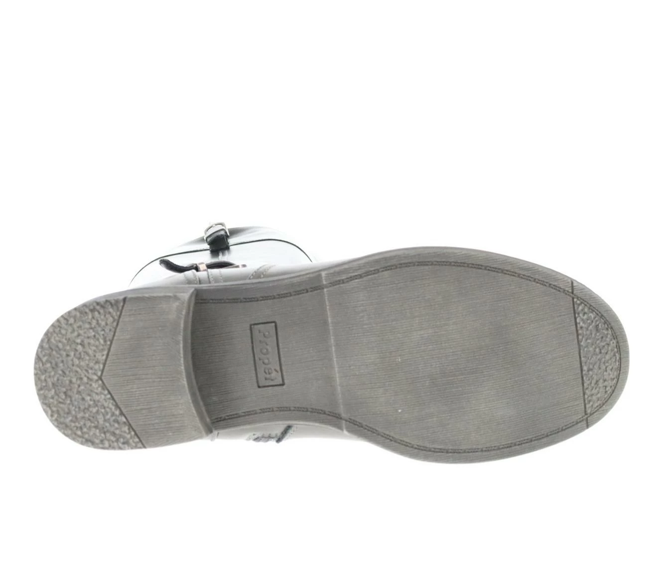 New ๐ Women's Propet Tasha Knee High ๐ฅพ Boots Grey โค๏ธ 6 New ๐ Women's Propet Tasha Knee High ๐ฅพ Boots Grey โค๏ธ - Image 6