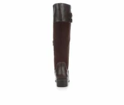 Best reviews of π Women's Sugar Ivoe Knee High π₯Ύ Boots Brown π― 11 Best reviews of π Women's Sugar Ivoe Knee High π₯Ύ Boots Brown π― -London Fog Sales 5 7