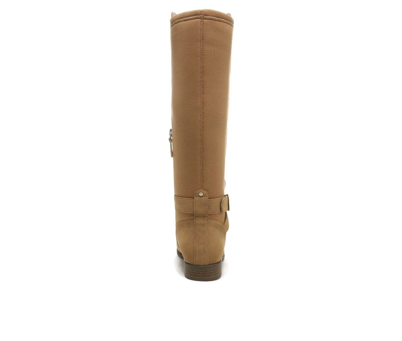 Brand new ๐ Women's Dr. Scholls Rate Tall Knee High ๐ฅพ Boots Chipmunk Brown ๐ 6 Brand new ๐ Women's Dr. Scholls Rate Tall Knee High ๐ฅพ Boots Chipmunk Brown ๐ - Image 6