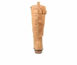 Best reviews of ๐ Women's Journee Collection Lelanni Wide Calf Knee High ๐ฅพ Boots Tan ๐ 11 Best reviews of ๐ Women's Journee Collection Lelanni Wide Calf Knee High ๐ฅพ Boots Tan ๐ -London Fog Sales 5 88