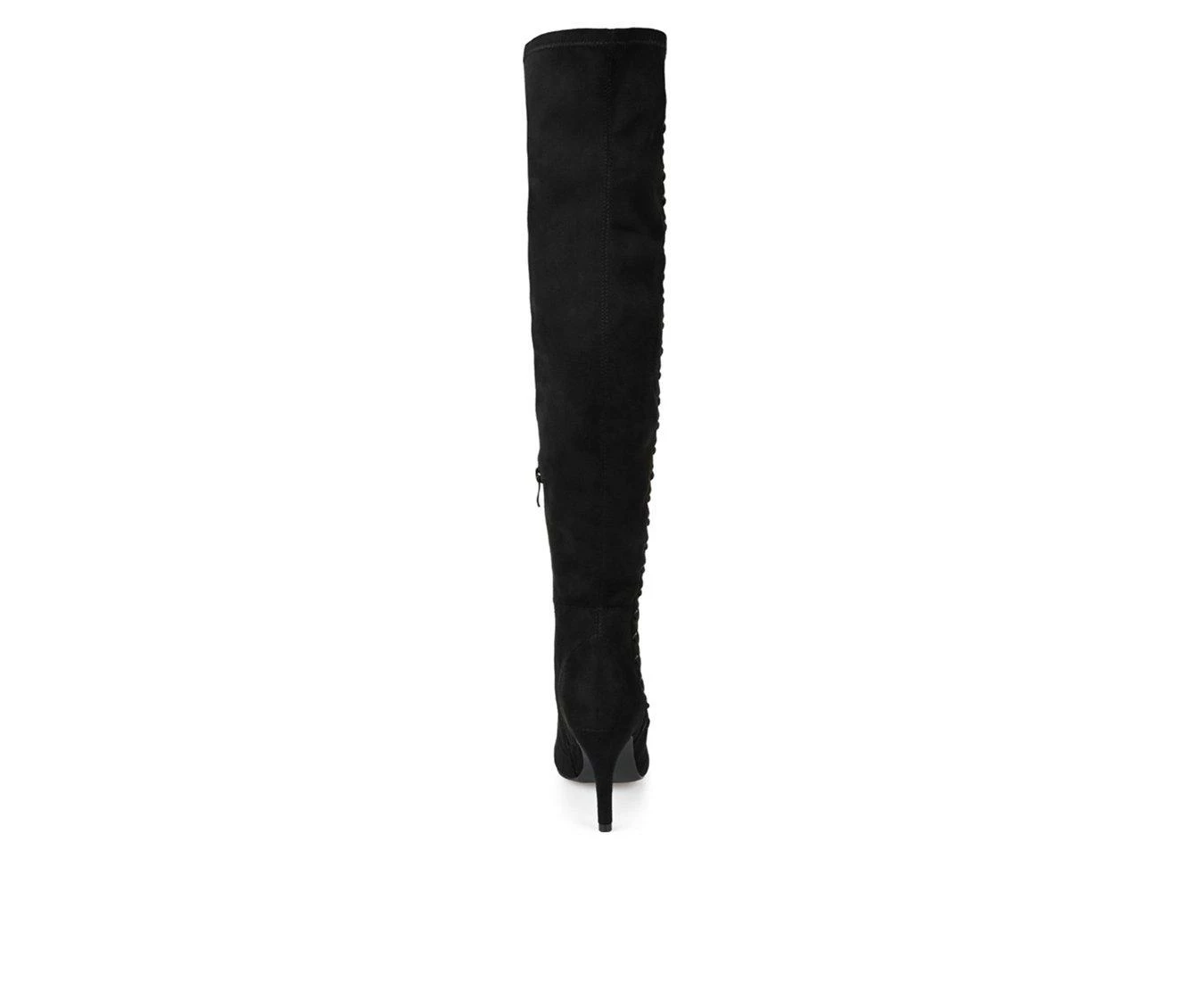 Deals โญ Women's Journee Collection Abie Knee High ๐ฅพ Boots Black ๐ 6 Deals โญ Women's Journee Collection Abie Knee High ๐ฅพ Boots Black ๐ - Image 6