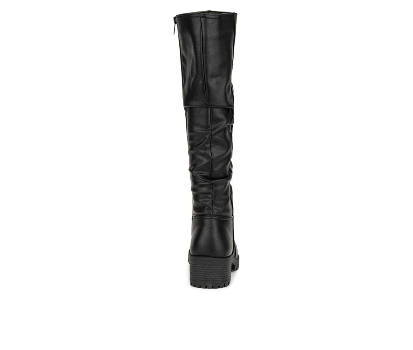 Promo ๐ฏ Women's Olivia Miller Amber Knee High ๐ฅพ Boots Black ๐ 6 Promo ๐ฏ Women's Olivia Miller Amber Knee High ๐ฅพ Boots Black ๐ - Image 6