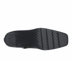 Flash Sale 🎁 Women's Aerosoles Micah Knee High 🥾 Boots Black 😀 -London Fog Sales 5 98