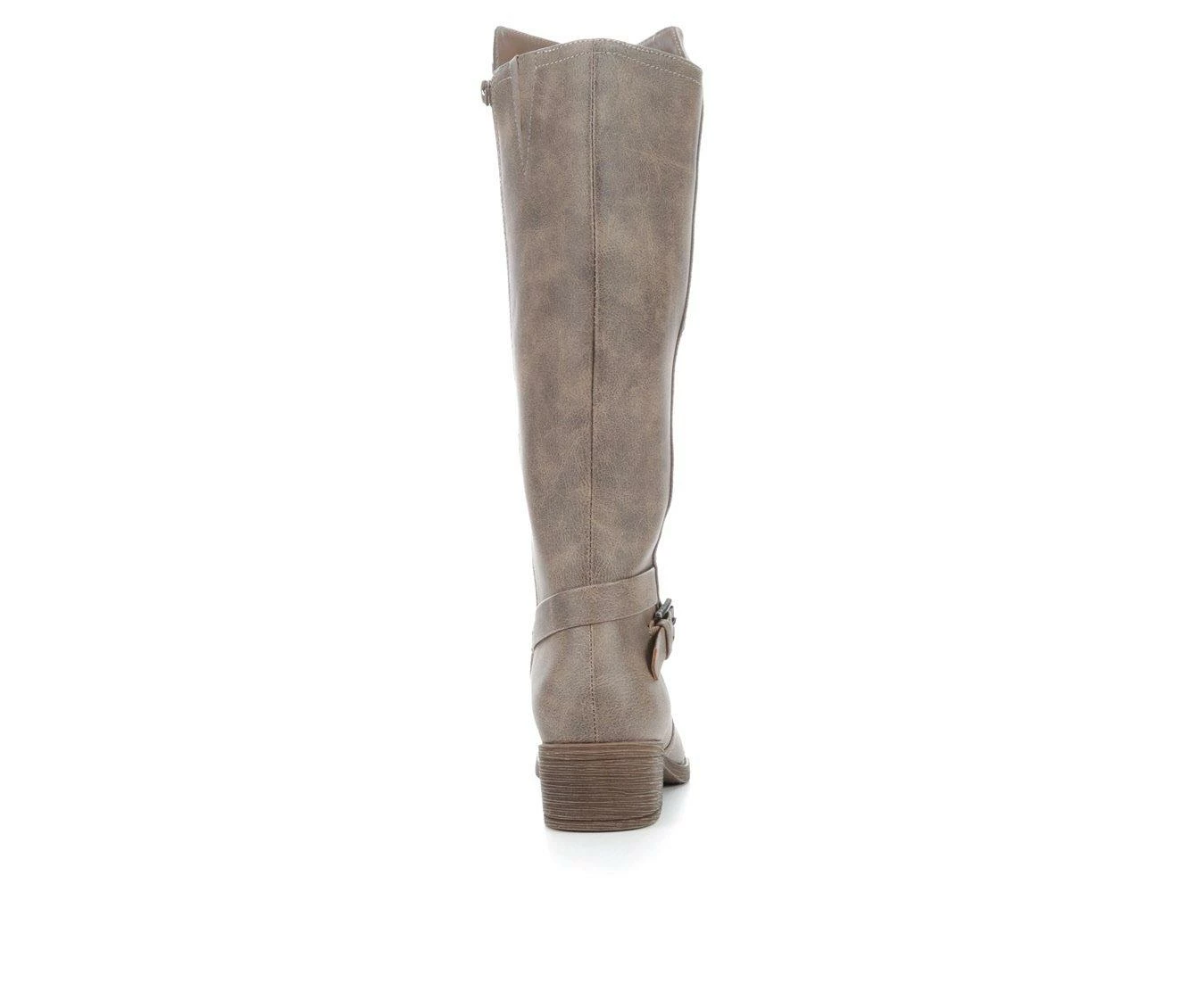 Best deal β€οΈ Women's Sugar Daphne Knee High π₯Ύ Boots Taupe π― 6 Best deal β€οΈ Women's Sugar Daphne Knee High π₯Ύ Boots Taupe π― - Image 6